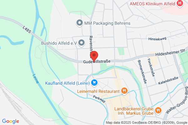 Marien-Apotheke Johannes Hackel e.K.
