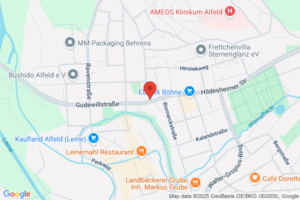 Anette Dettmer Immobilien