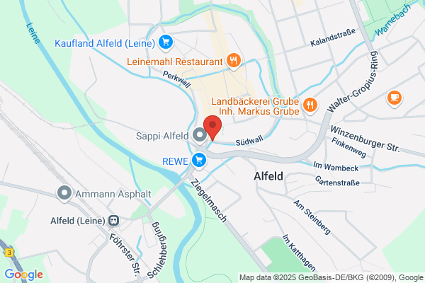 Chlebusch Architektur- & Ingenieurbüro