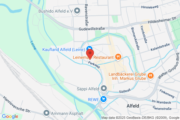 Carglass GmbH Alfeld (Leine)