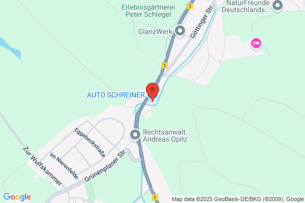 Autohaus Günter Schröper