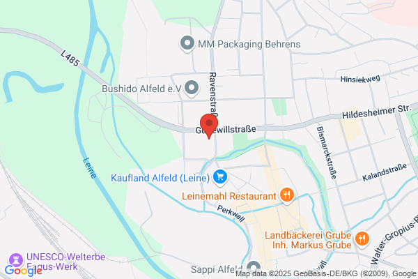 KFZ-Service-Alfeld