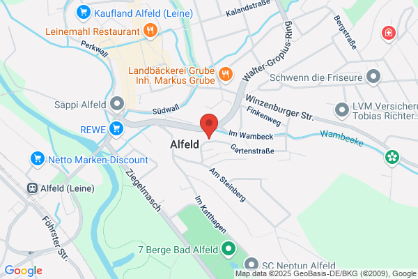 ADLER-BAU