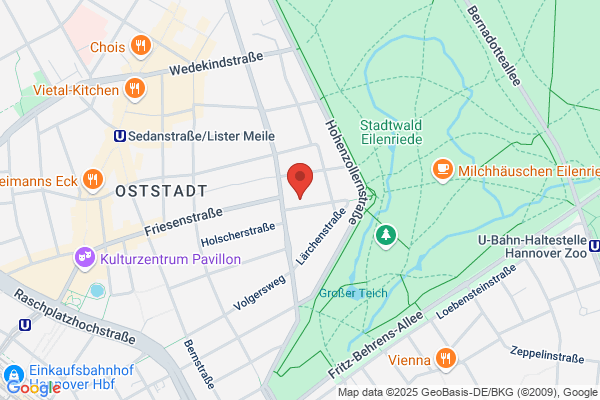 Hotel- und Gaststättenverband Bezirksverband Hildesheim "DEHOGA"