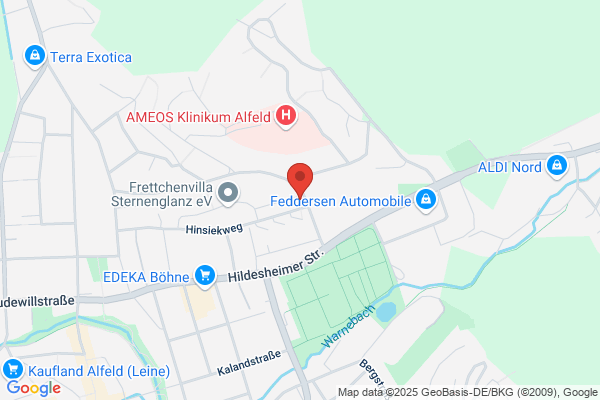Intrans GmbH