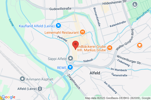 Rossmann Drogeriemärkte
