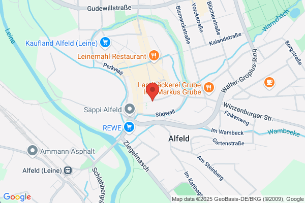 ALF-Com GmbH