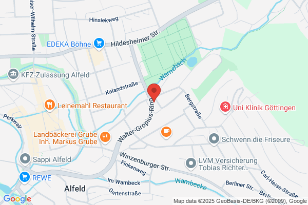 Immobilienwahnsinn