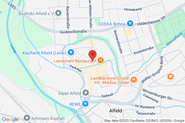 Tourist-Information