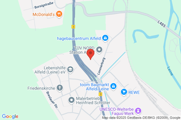 Delfi Fliesen und mehr GmbH Fliesenhandel