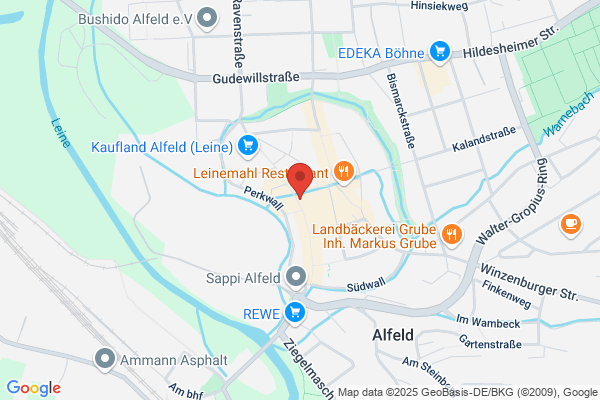 BABA Restaurant GmbH