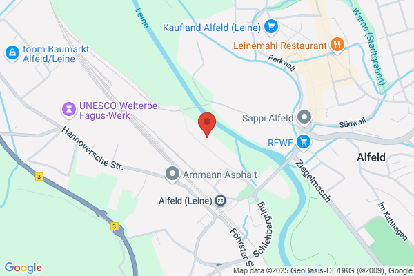 A.W. Wiegand GmbH