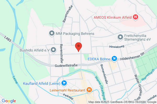 Agentur für Arbeit Alfeld