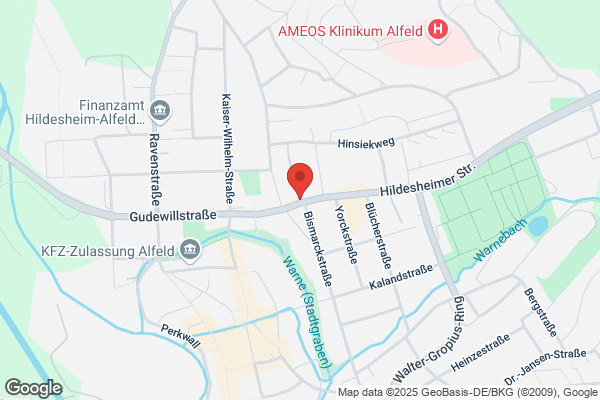 Alfelder Kunststoffwerke Herm. Meyer GmbH
