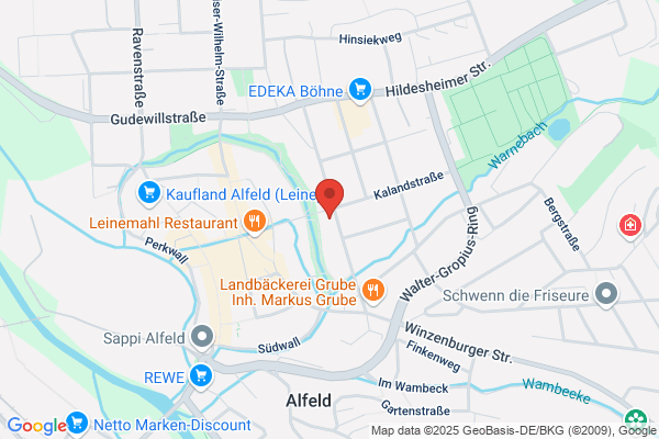 Amtsgericht Alfeld