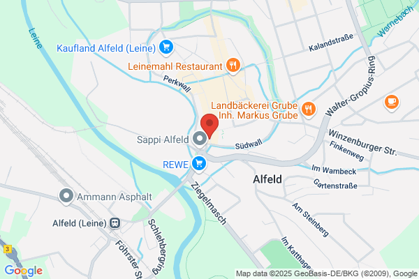 Brandes & Diesing Vitalcentrum Alfeld