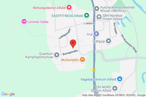 Denecke Modell - und Formenbau GmbH