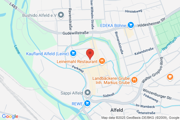 Deutscher Paritätischer Wohlfahrtsverband
