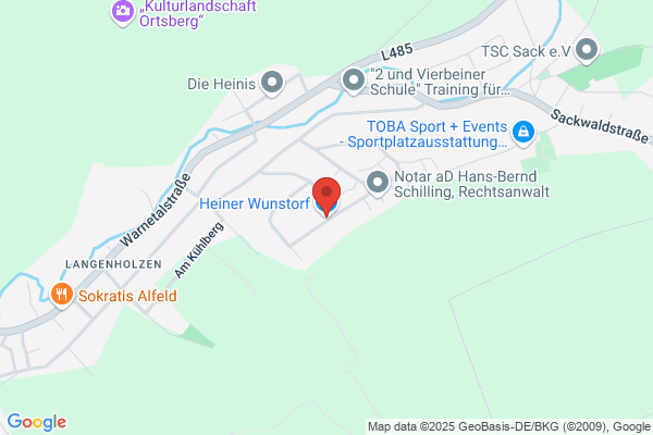 Heiner Wunstorf