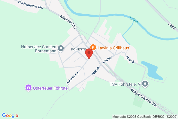 Humanchemie GmbH