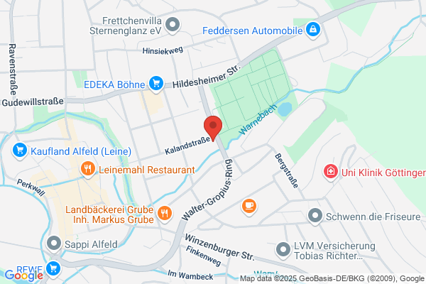 Immobilien Kanzlei NOBLESSE GmbH