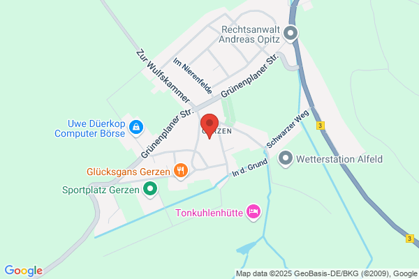 Kluge Baumschulen