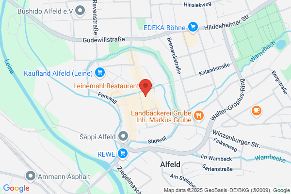 Lietz Industrievertretungen GmbH