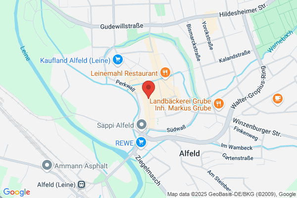M. Niemeyer GmbH & Co. KG