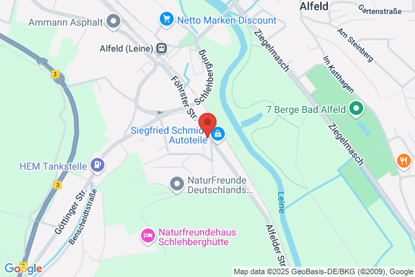 Leinetaler Bildungs GmbH