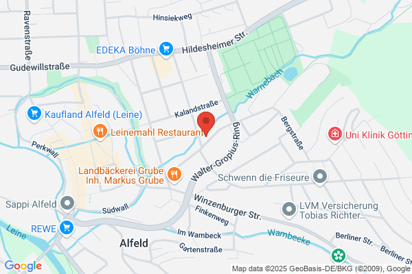 VHS Hildesheim gGmbH