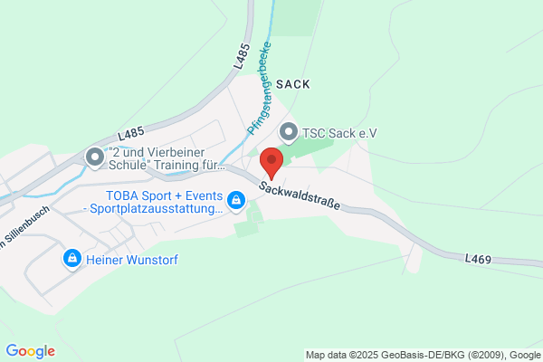 Gasthaus zur Erholung