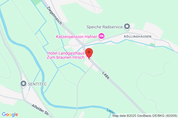 Hotel Zur Eule