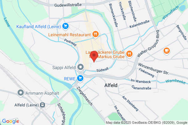 Kiehne Immobilien