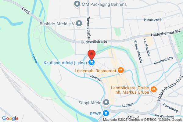 Jugendpflege Delligsen