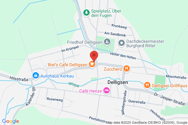 Ev.-luth. Pfarramt St. Georg