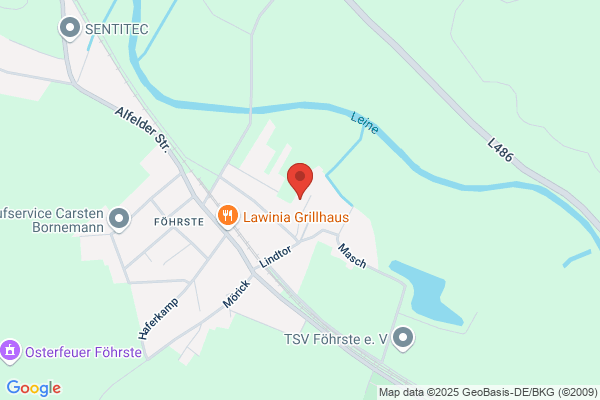 Evangel. Gemeindebüro Föhrste-Imsen Wispenstein