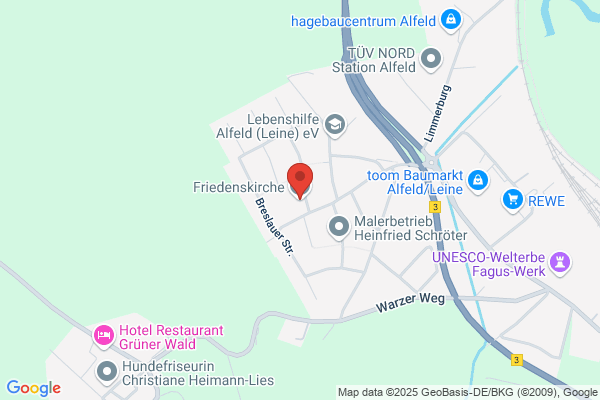 Gemeindezentrum