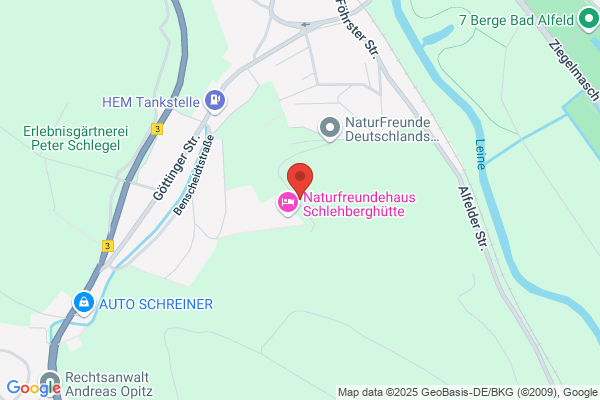 Schönheitsgarten Küster