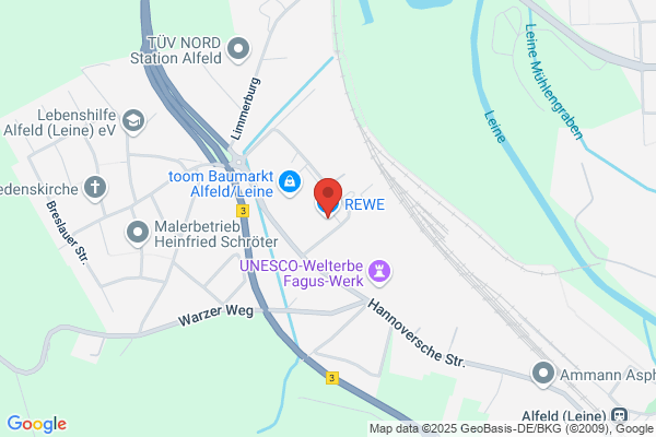Rewe