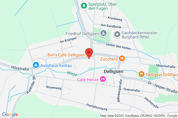 Möbel-Zentrum Delligsen GmbH
