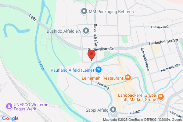 Granzow Dr. ,Bonfils Dr., Munzel Scharffetter