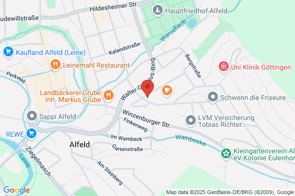 Rechtsanwalt Kai Bothor