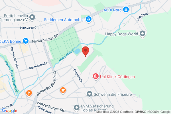 Gymnasium Alfeld