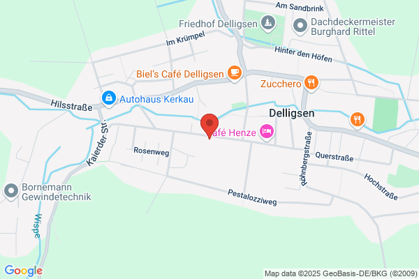 Grundschule Delligsen