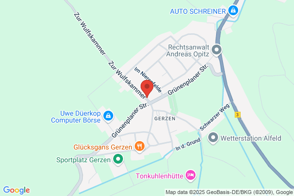 Grundschule Gerzen