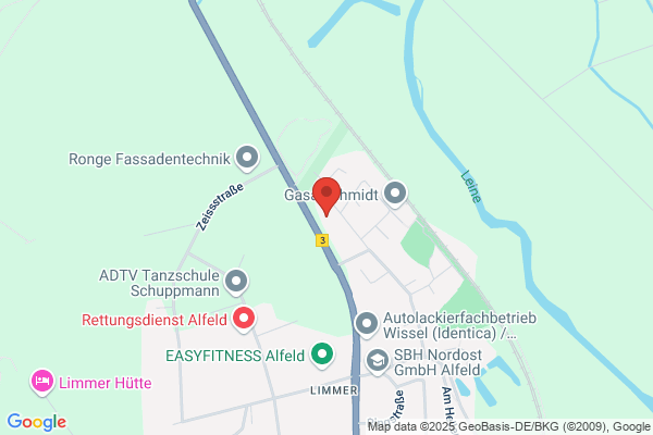 Grundschule Limmer
