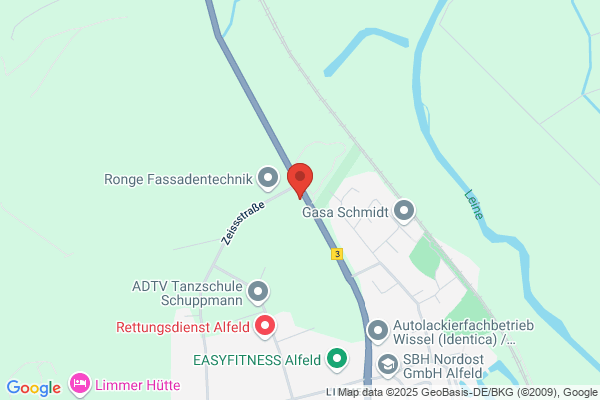 Überlandwerk Leinetal GmbH