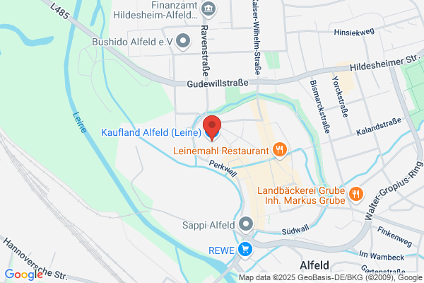 Kaufland Alfeld (Leine)
