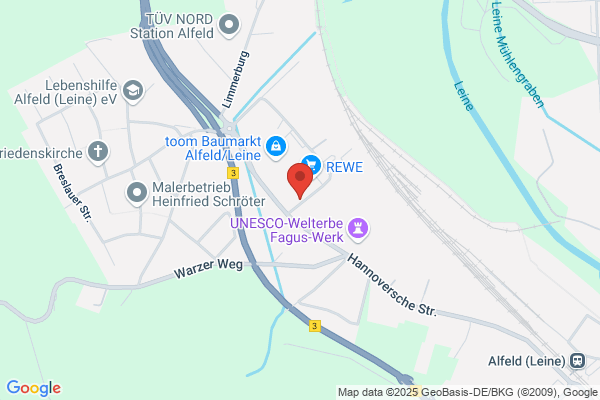 REWE
