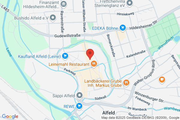 Alfelder Alevitischer Kuturverein e.V.